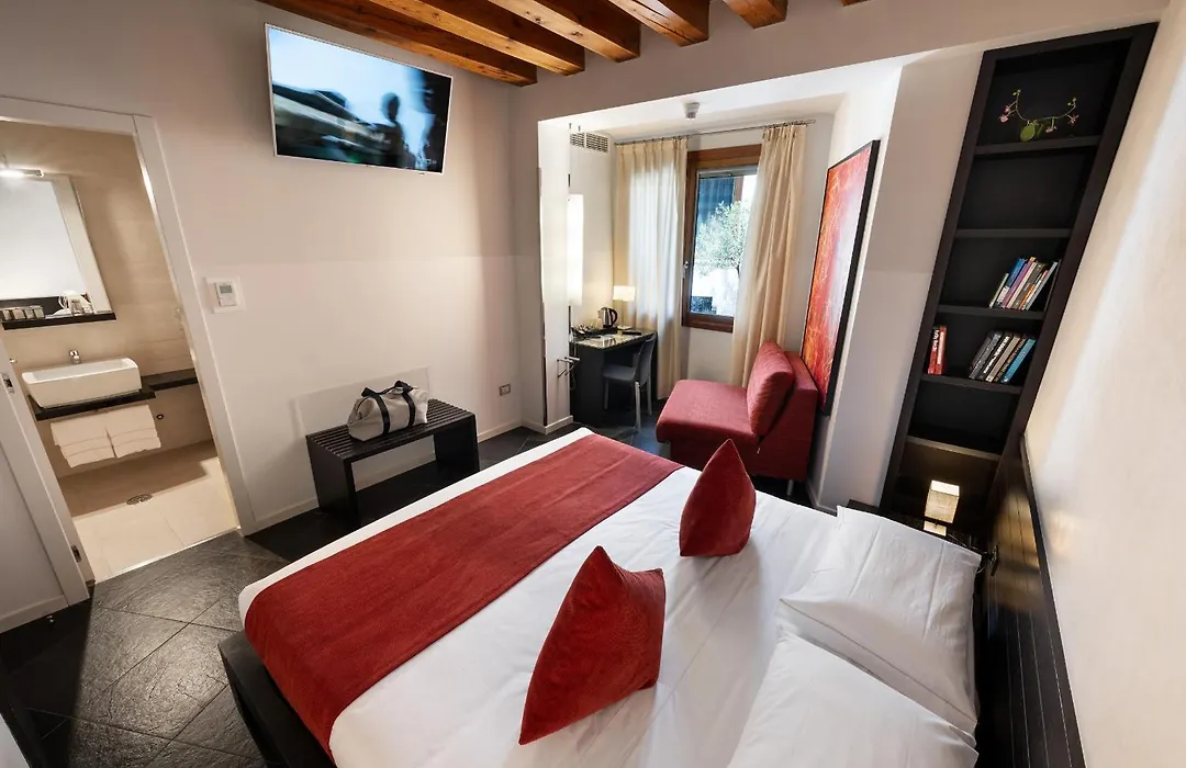 Ca' Pozzo Inn-1