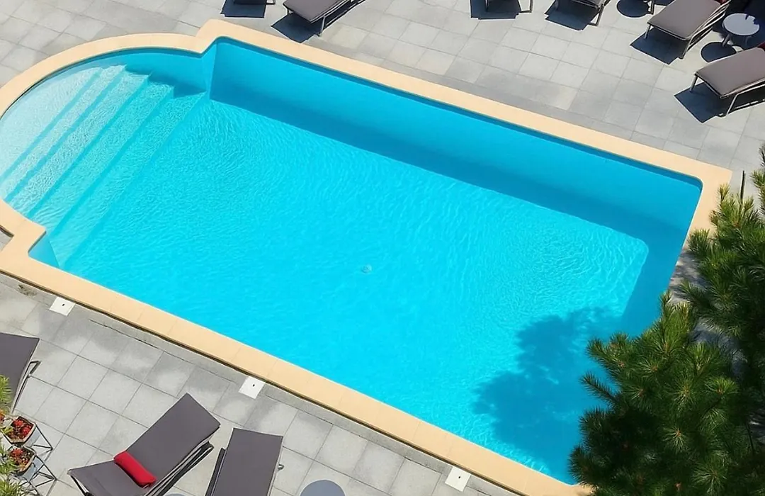 Le M&Spa by Hôtels&Préférence-1