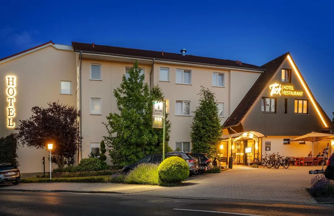 Hotel Tiek Superior-1
