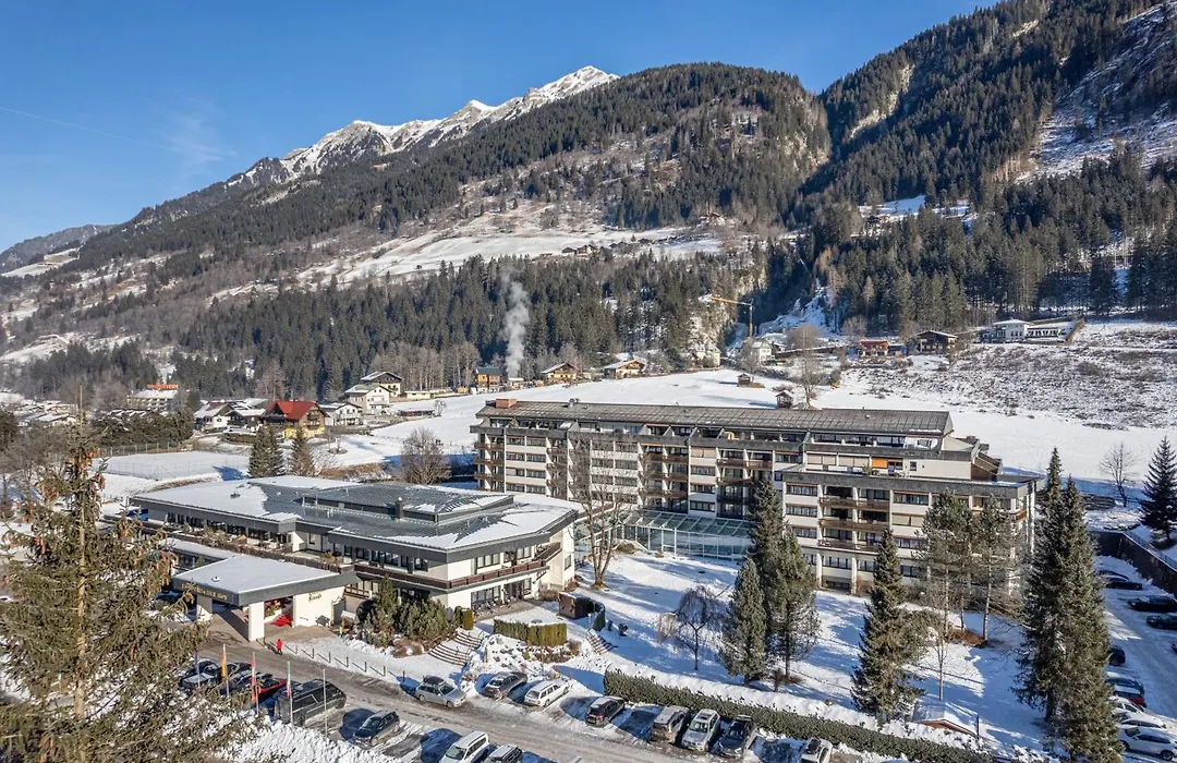 CESTA GRAND Aktivhotel&Spa-1