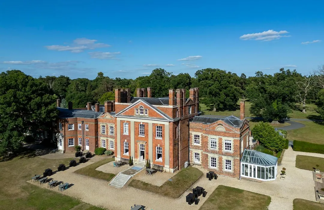 Warbrook House Heritage Hotel-1