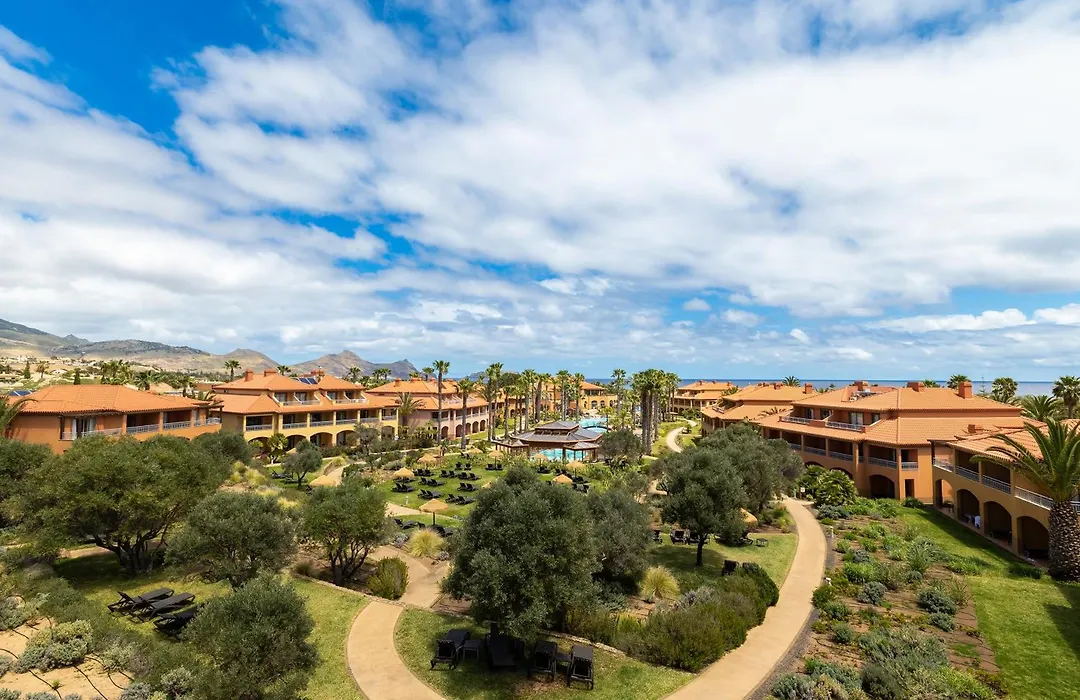 Pestana Porto Santo Premium All Inclusive Beach & Spa Resort-1