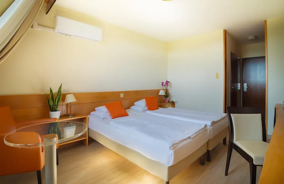 Hotel Sopron-1