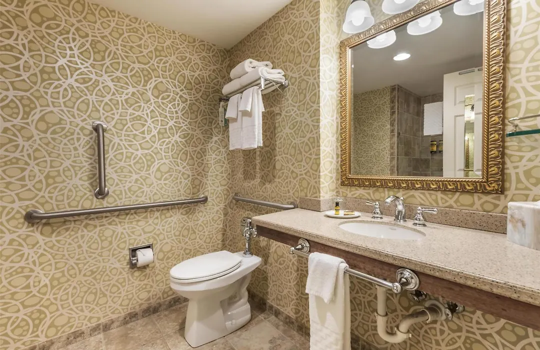 Best Western Plus The Normandy Inn & Suites-1