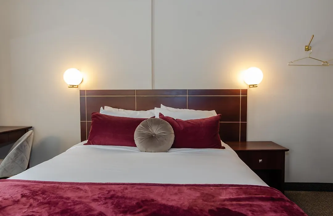 Hotel Dorion-1