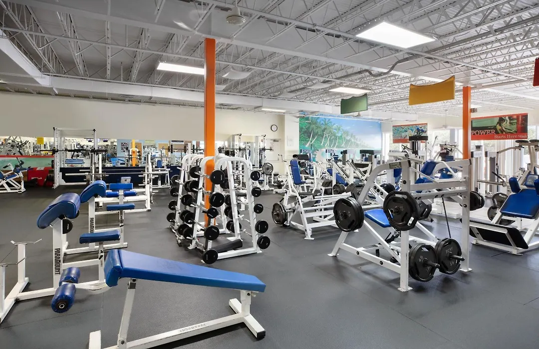 La Quinta Inn By Wyndham Cocoa Beach-Port Canaveral-1