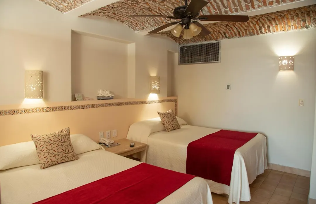 Las Flores Beach Resort-1
