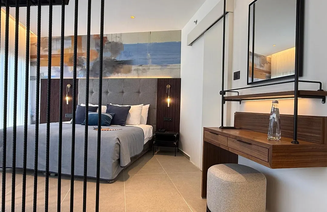 Caesar Premier Eilat Hotel-1