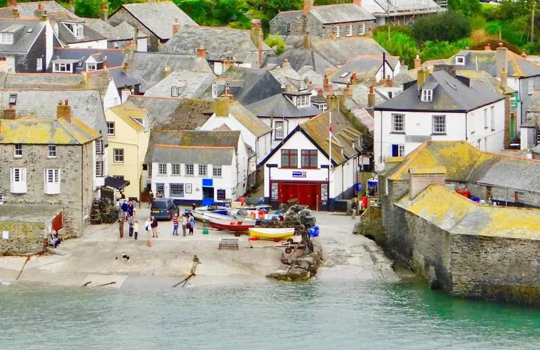 The Slipway B&B-1