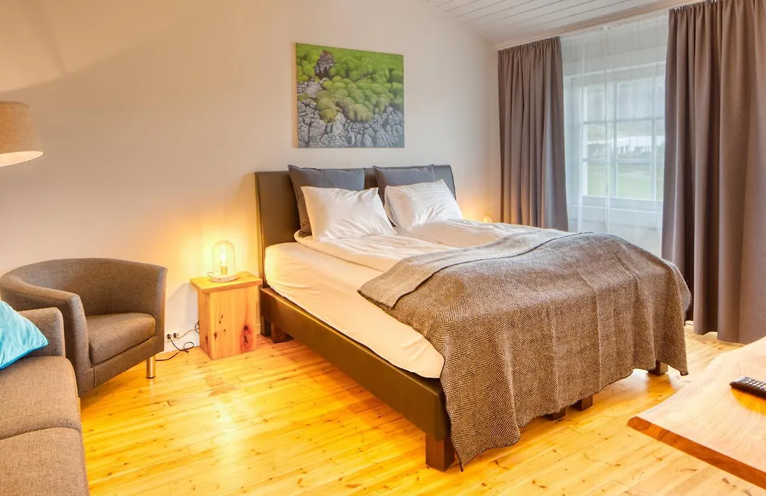Hotel Breiddalsvik-1