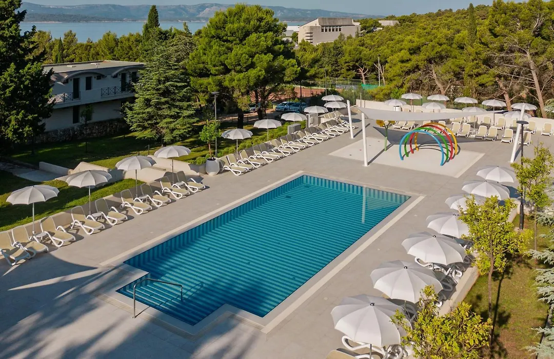 Bluesun Holiday Village Bonaca - Full Board-1