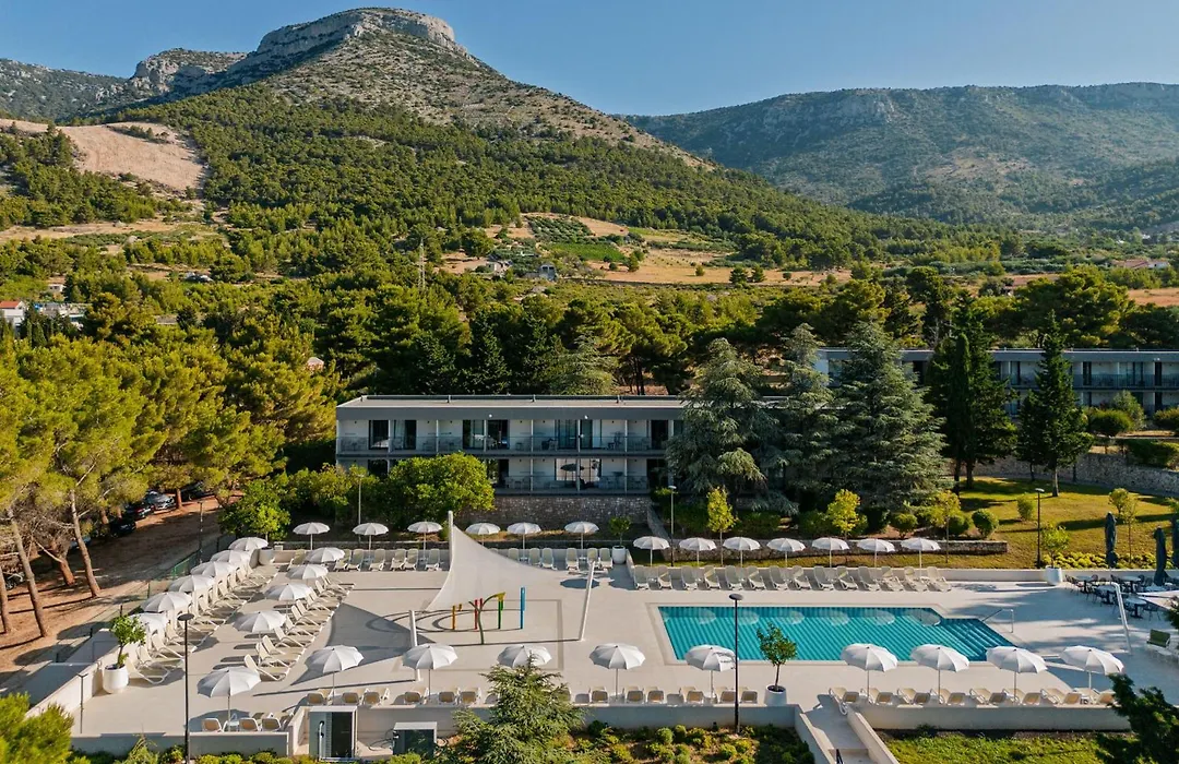 Bluesun Holiday Village Bonaca - Full Board Plus-1