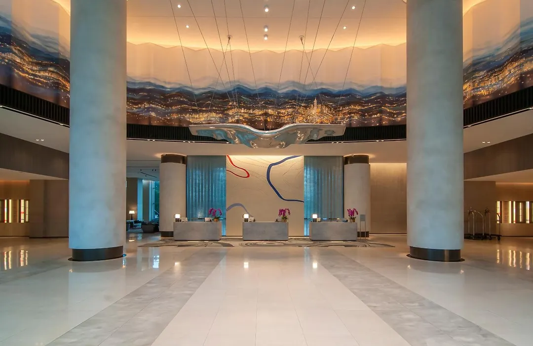 Hyatt Regency Taoyuan International Airport-1