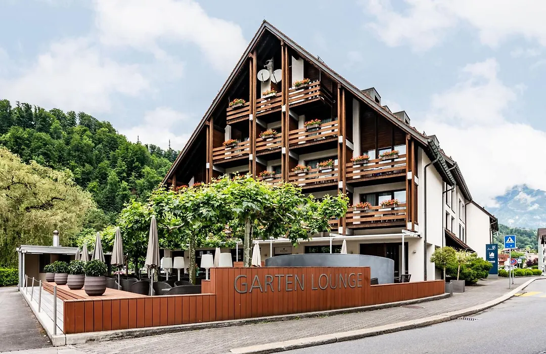 Tailormade Hotel Krone Sarnen-1