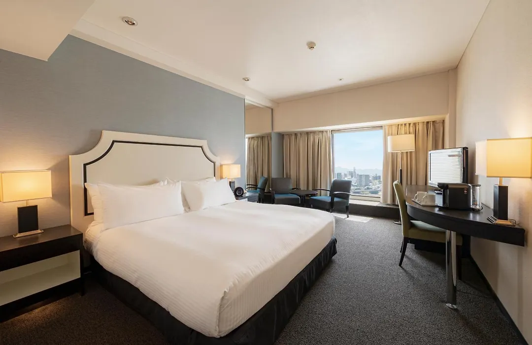 Ana Crowne Plaza Kumamoto New Sky By Ihg-1