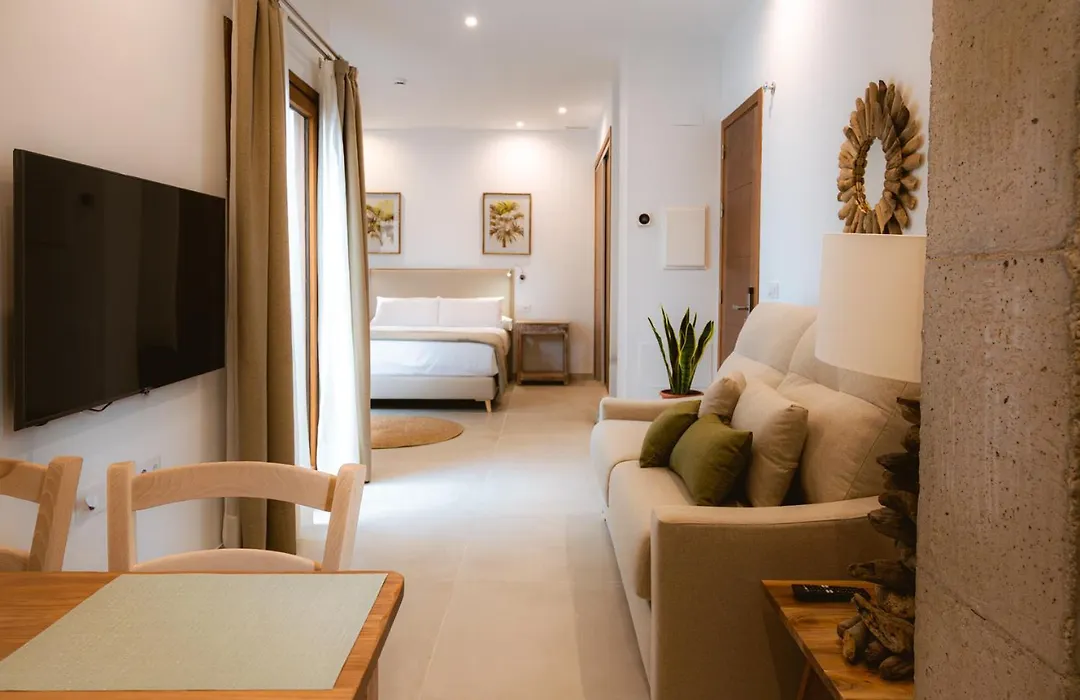 Apartamentos Jr Alborada-1