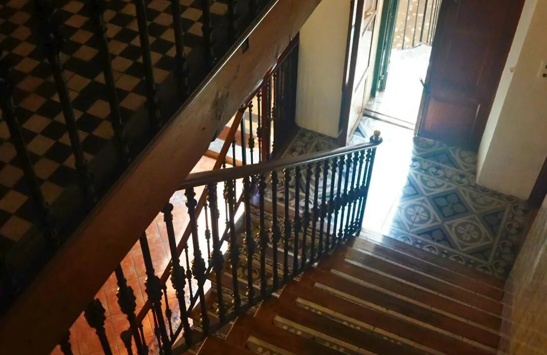 Hotel Casa Bougainvillea-1