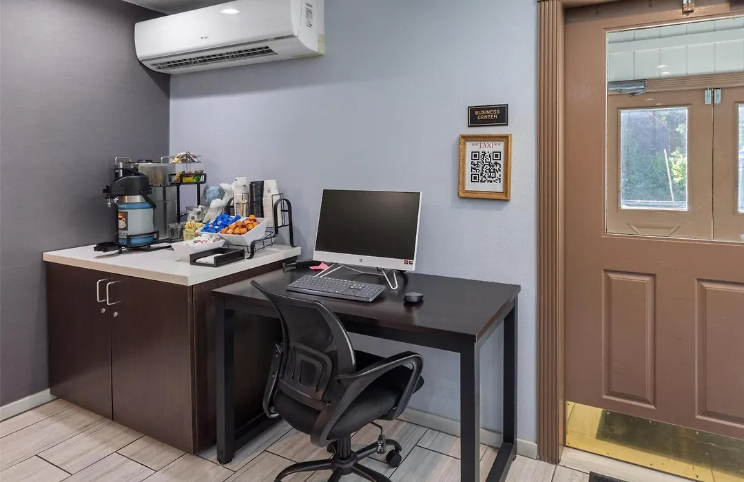 Surestay Plus Hotel By Best Western Mammoth Lakes-1