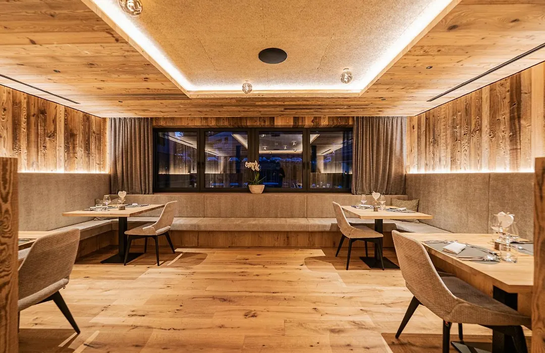 Hotel Laurin-1