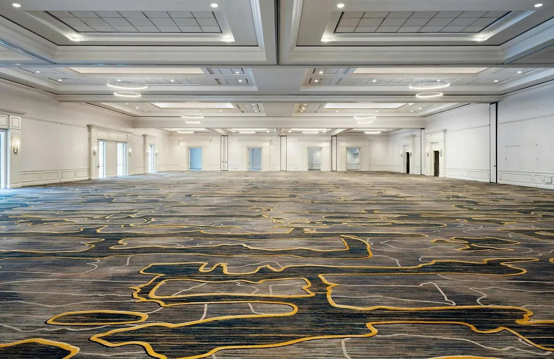 Tampa Marriott Water Street-1