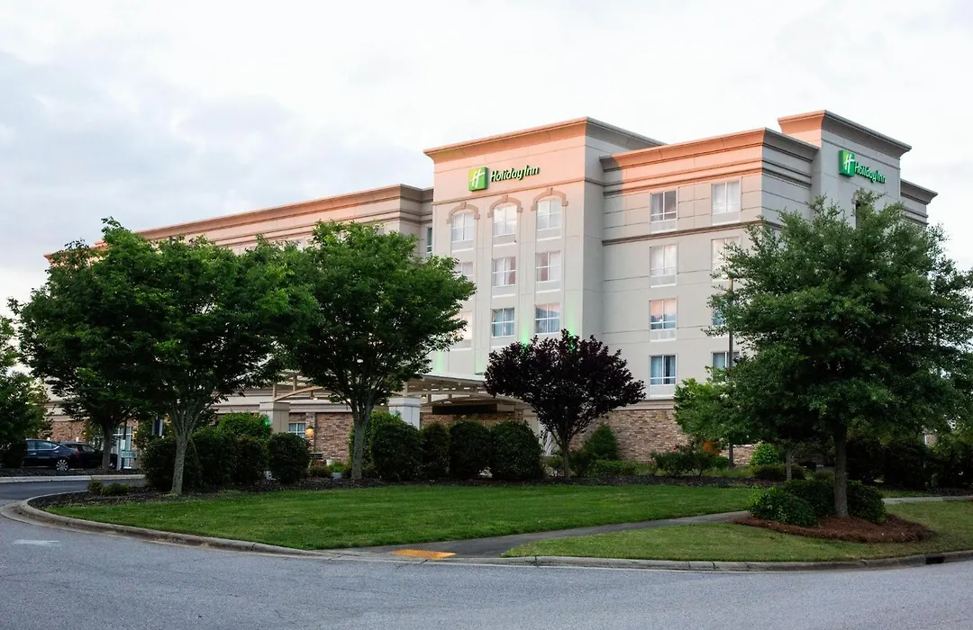 Holiday Inn Rock Hill By Ihg-1