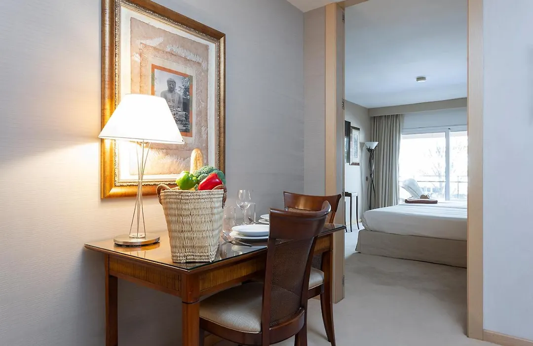 Suites Del Mar Fenals-1