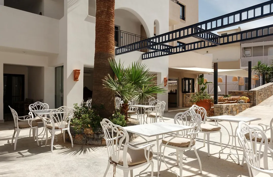 Nami Hotel & Suites-1