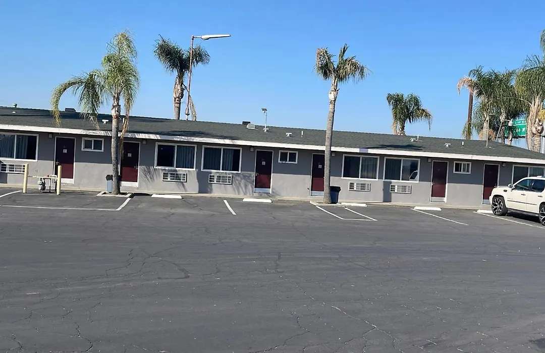 King'S Inn Motel-1