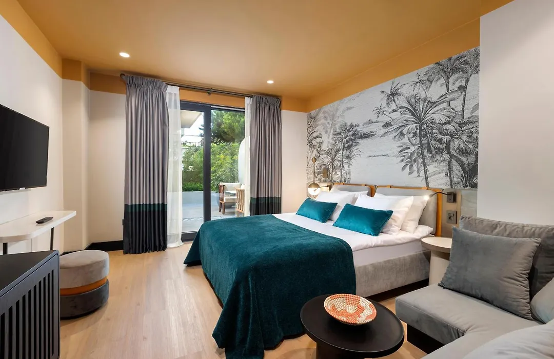 Sherwood Premio Hotel-1