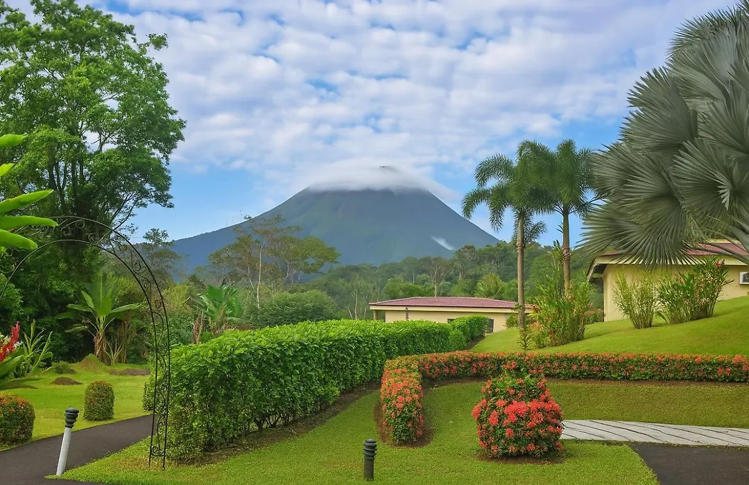 Arenal Volcano Inn-1