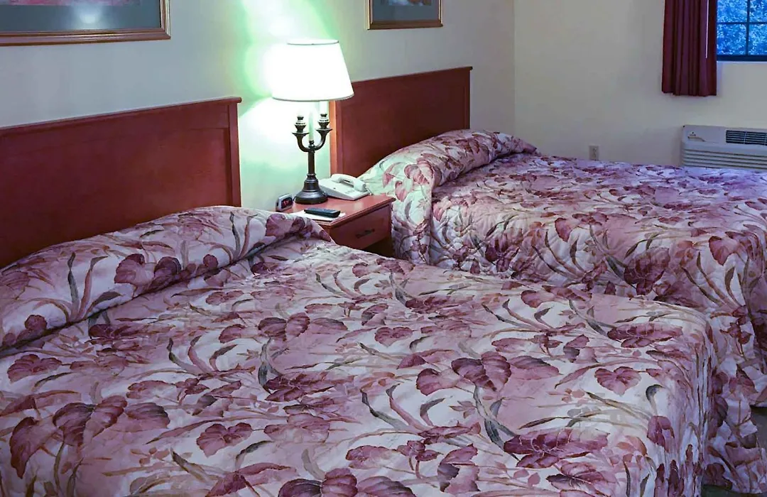 Motel 6-Bloomsburg, Pa-1