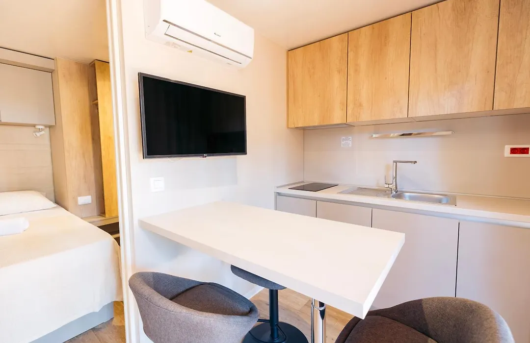 Diana & Josip Mobile Homes-1