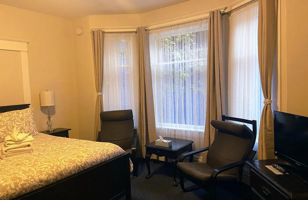 Douglas Guest House-1