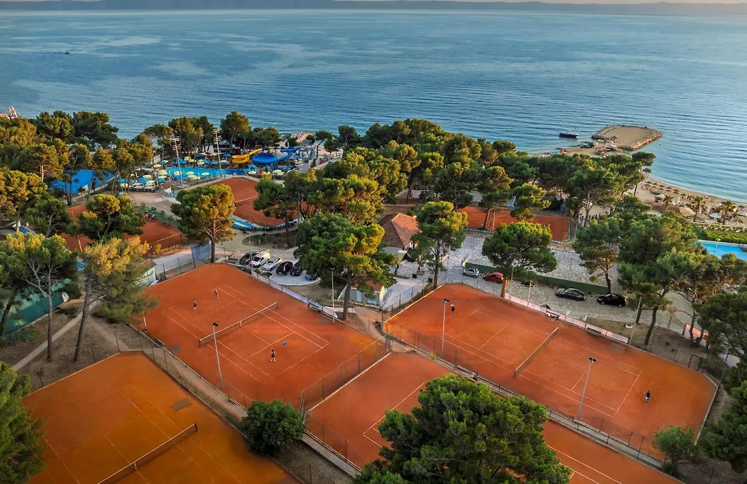 Sunny Makarska By Valamar-1