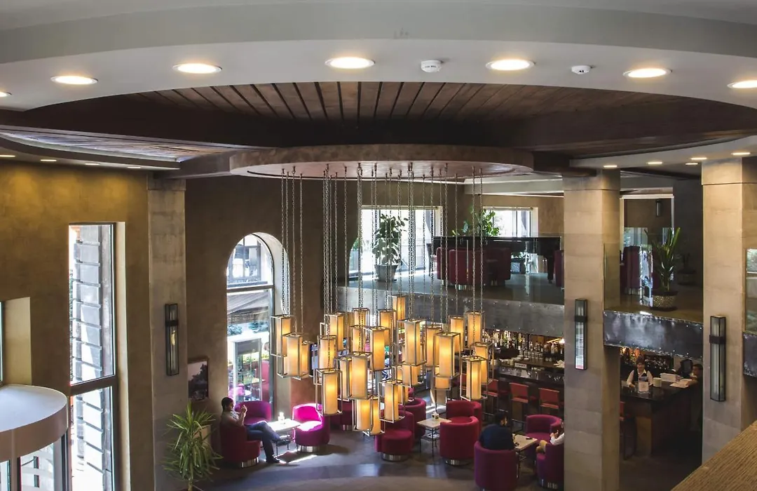 Tufenkian Historic Yerevan Hotel-1