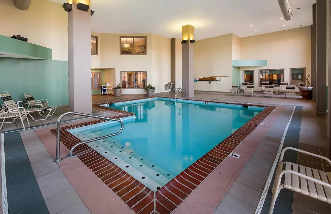 Quality Inn & Suites Cincinnati I-275-1