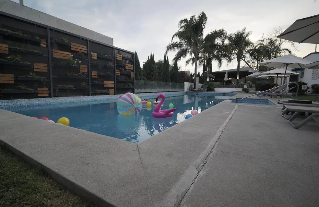 Hotel Del Pescador-1