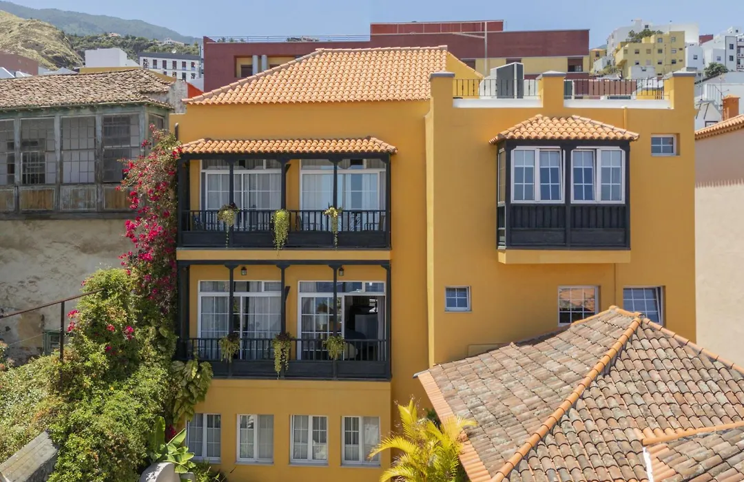 Hotel San Telmo-1