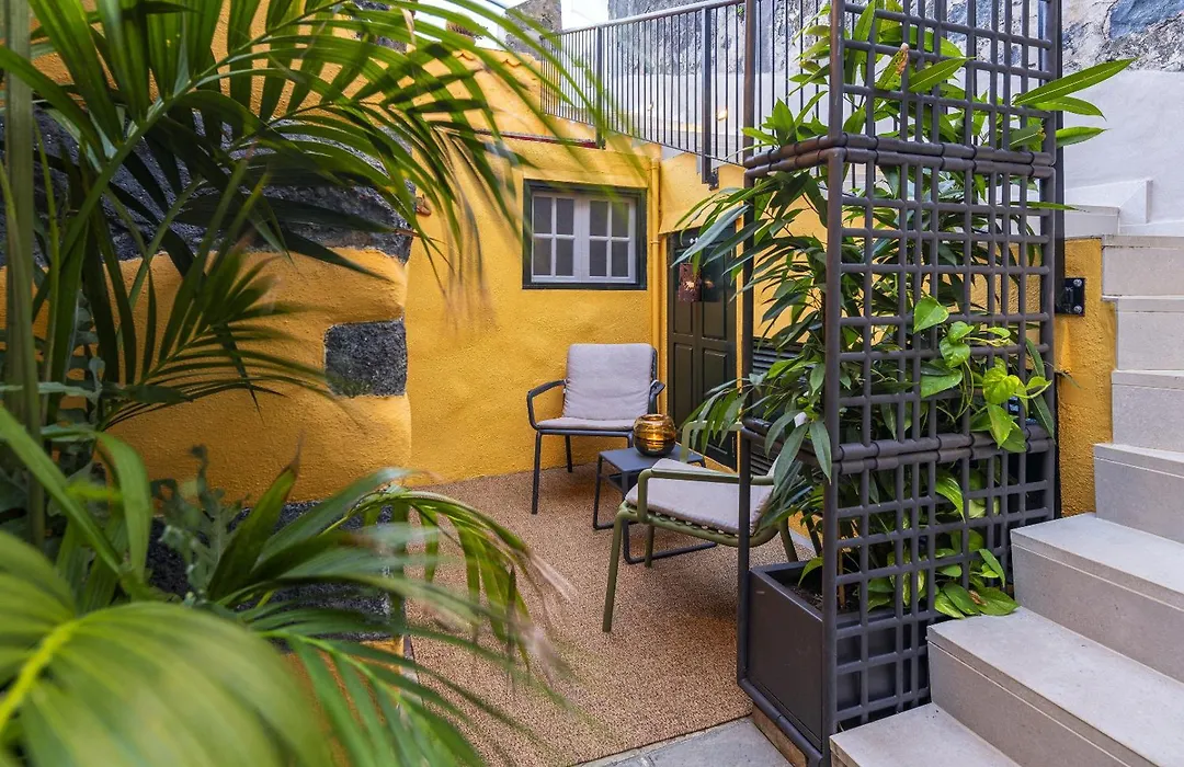 Hotel San Telmo-1