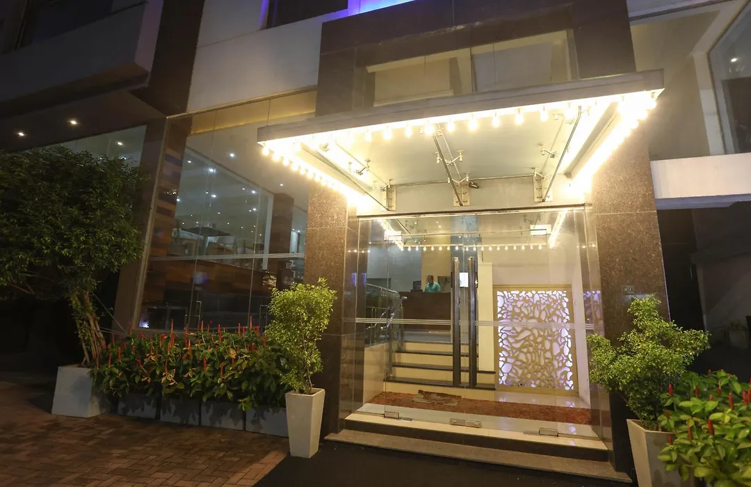 Best Western Elyon Colombo-1
