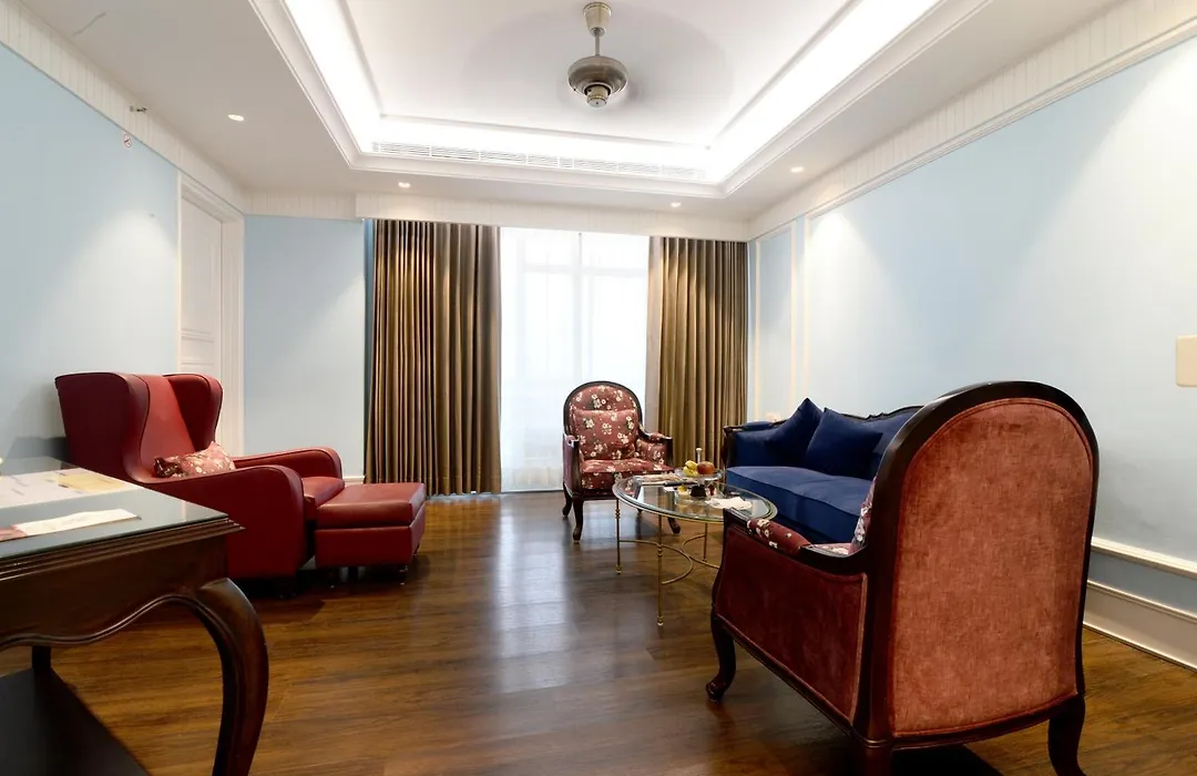 Fort Resorts Mussoorie-1