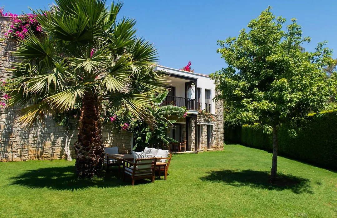 Datca Doris Hotel-1