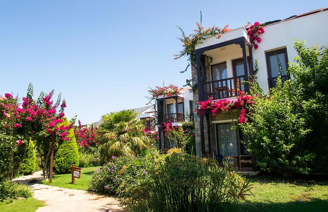 Datca Doris Hotel-1