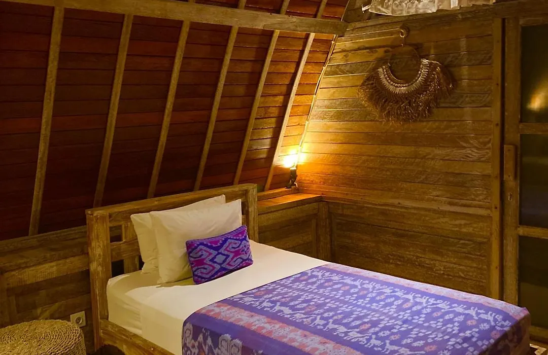 The Hideaway Canggu-1
