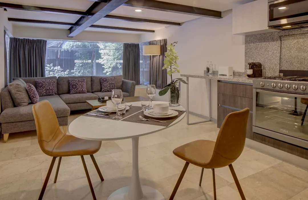 Mx Grand Suites (Adults Only)-1