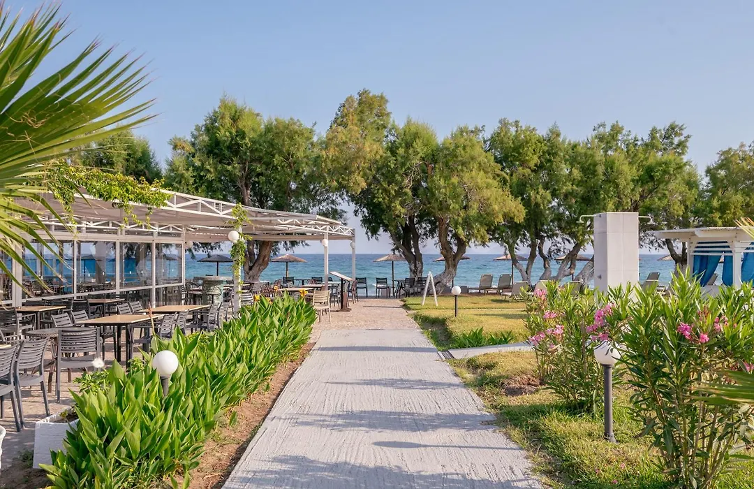 Costa Angela Seaside Resort-1