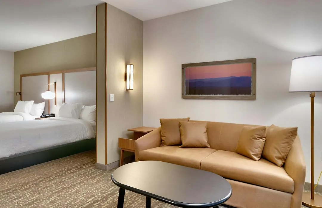 Fairfield By Marriott Inn & Suites Denver West - Federal Center-1