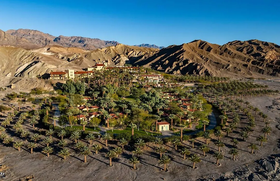 The Inn At Death Valley-1