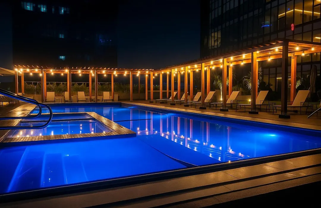 Quartz Hotel & Spa-1