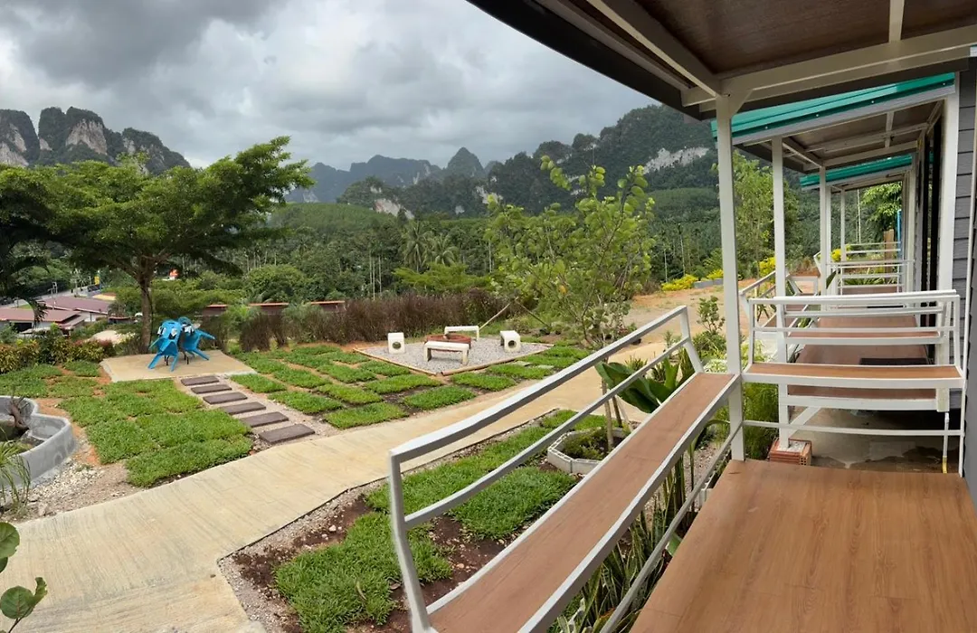 K.K. Park Resort-1